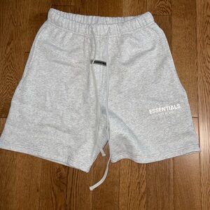 Fear of God Essentials Sweatpants Shorts